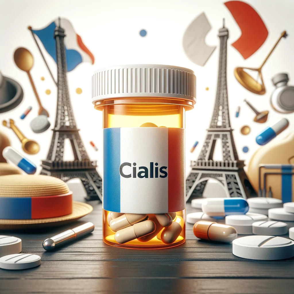 Cialis 20mg pas cher 